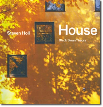 ��House��Steven Holl������B