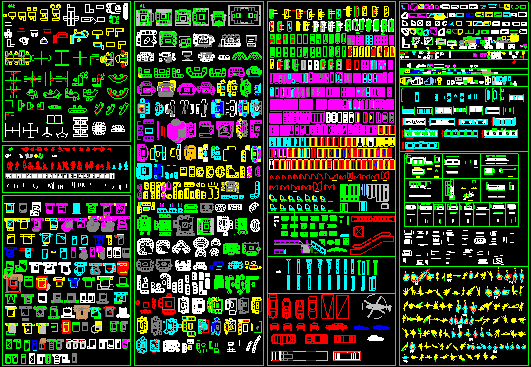 ���ÈD��(k��)��ȫCAD 30M