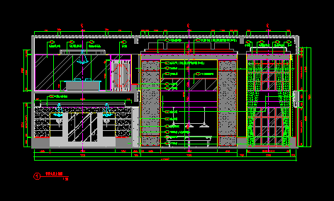 �����Y��u��ͥס�͕�(hu��)���҃�(n��i)�O(sh��)Ӌ(j��)CAD�D��