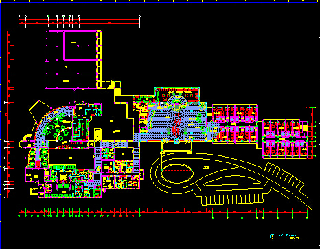 �Ͼ�ˮ��Է���Ǽ�(j��)�Ƶ��҃�(n��i)ȫ��ʩ���D