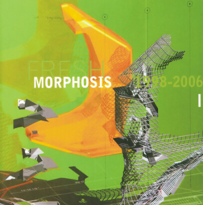 MORPHOSIS 1998-2006�������^Ҏ���OӋ�Y�����b