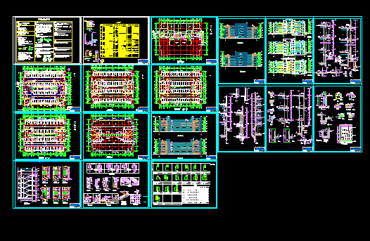 ����܇��ȫ���O(sh��)Ӌ(j��)�D��