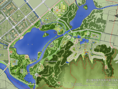 �㽭ʡ�R�����Ϻ��L(f��ng)���^(q��)Ҏ(gu��)���O(sh��)Ӌ�ı�