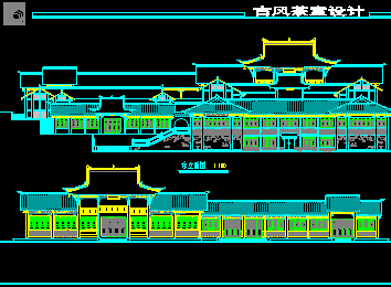 �¹Ž������L(f��ng)�����O(sh��)Ӌ(j��)cad