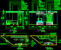 KTV�b�޳���CAD�D�K