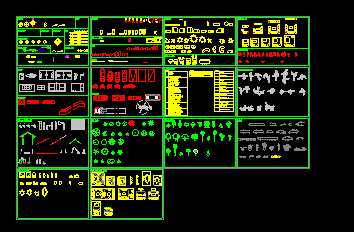 CAD�C�ψD���ȫ