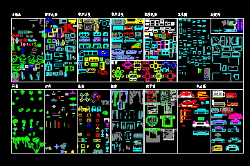 CAD�C�ψD���ȫ