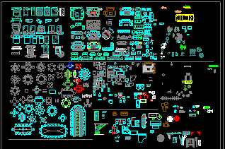 �����҃�cad�D����