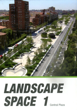 Landscape Space(1-6��) �쾰���g