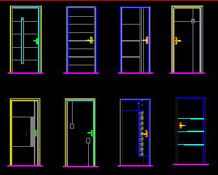 ����T��ʽ�D��CAD