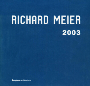 RICHARD MEIER-�{�~Ү(�����•�~Ү��Ʒ��)