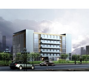 ��ɽ�{�Y�Ƽ����޹�˾���B���I�@Ҏ���OӋ����