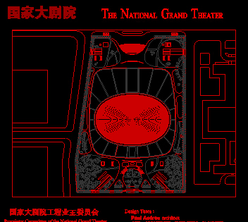 ���Ҵ�Ժȫ�����w�Y��CAD�D��