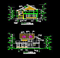 �׌�190ƽ��2��4��2�d4�l(w��i)�e���O(sh��)Ӌ(j��)�D