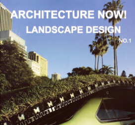 �F�����^����-1.2�� ARCHITECTURE NOW LANDSCAPE DESIGN