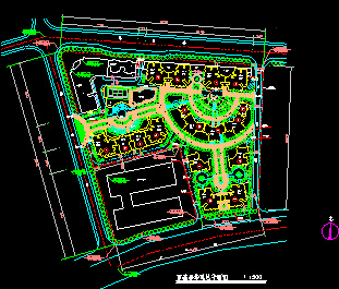 ���ڽ�����AԷ����ȫ��CAD�D��