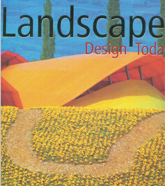 ���^�@��Ҏ(gu��)���O(sh��)Ӌ(j��)�����Y�ϡ�Landscape Design Today��