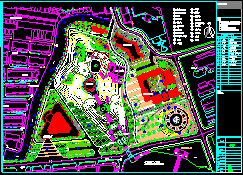 �_���н��һ��ɽ�u�ĔU���h���G��ʩ���D�OӋ